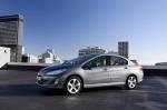 Peugeot 408 2010 года